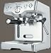 Breville 800ESXL Commercial 15-Bar Triple-Priming Die-Cast Espresso Machine 