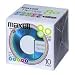 maxell ���y�p MD 80�� �uTWINKLE�v�V���[�Y �J���[MIX 10�� TMD80MIXK.10P