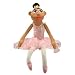 Melissa & Doug Ballerina Puppet (Full-Body)