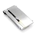 Dolan Bullock MELBOURNE 18K Gold Stainless Steel Money Clip