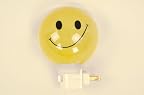 Smiley Face Night Light