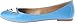 DV8 Women's Ttyl Ballet Flat
