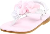 Designers Touch Estelle Sandal (Infant/Toddler) Sandals