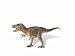 Toys : Bullyland Museum Line 12" Tyrannosaurus