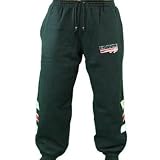 Enyce - Enyce Mens Blue Hip Hop Sweatpants