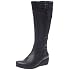 bottes avec fourrures TBS Oront