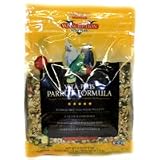 SUNSEED Vita Prima Parrot Food - 4 Lbs