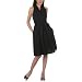 Apparel : Isaac Mizrahi for Target® Bordered Eyelet Dress - Ebony