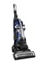 LG Kompressor Upright Vacuum, Bagless, Blue, LuV300B