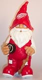 Detroit RED WINGS NHL Lawn Garden GNOME New Gift