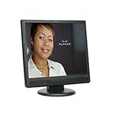 Planar Systems, PL1910M -19" black digital LCD (Catalog Category: Monitors  ....