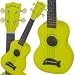 Makala MK-SD/YLB Yellow Burst Dolphin Bridge Soprano Ukulele Makala MK-SD/YLB Yellow Burst Dolphin Bridge Soprano Ukulele