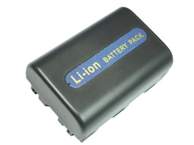 BRAND NEW LI-ION RECHARGEABLE BATTERY PACK FOR SONY CAMCORDER MODEL CCD TRV238 CCD TRV238E DCR TRV40