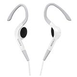 Sony STEREO HEADPHONES,White