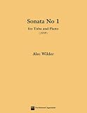 Sonata for Tuba and Piano (Richmond Music ¯ Instrumental)