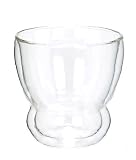 Bally Double Wall DOF Glass by Trudeau