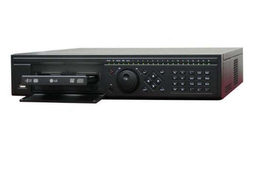 G4-RTAHD-D1 16 CH DVR w. 2.0 TB product image