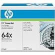 Hewlett Packard HP CC364X ( HP 64X ) Laser Toner Cartridge - Black High Capacity, Works for LaserJet P4015, LaserJet P4015n, LaserJet P4015tn, LaserJet P4015x
