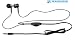 Sennheiser MM50 IP Stereo Headset (with push to talk) Iphone/I-phone Compatible.