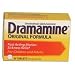 Dramamine Tablets 36 Count