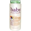 Silky Cornstarch Baby Powder (2.5 oz)
