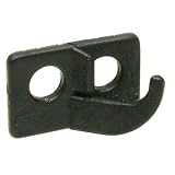 Saber 2-Hole Rest LH