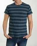Men's Tonal Stripe T-Shirt