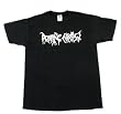 ROTTING CHRIST - Horned Hand - Black T-shirt