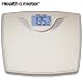 Healthometer Digital Weight Tracking Scale