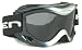 Hoven STORM TROOPER Snow Goggles - Blue Fade Frame and Bronze Chrome Lens