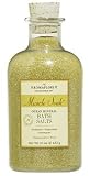 Aromafloria Muscle Soak Ocean Mineral Bath Salts - 21 oz.