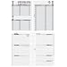 Manager Kalender A5 1Tag/1Seite Systemplaner A5 Tagesplan (1 Tag/1 Seite