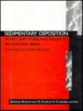 Sedimentary Deposition in Rift and Foreland Basins in France and Spain (Paleogen [Hardcover] [1997] Georges Busson, B. Charlotte. Schreiber