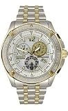 CITIZEN Watch:Citizen Men's BL5374-51A Eco-Drive Perpetual Calendar Chronograph Sport Watch