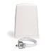 Aquasana Countertop Water Filter AQ-4000W with White Finish