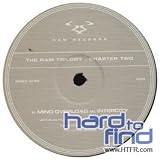 Mind Overload [12" VINYL]