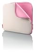 Belkin Neoprene Notebook Sleeve for 17-Inch Laptop (F8N049-DK)