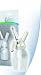Liss 107 1/2 Pint Stainless Steel Brushed Cream Whipper