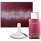 Calvin Klein euphoria Gift Set ($96 Value)