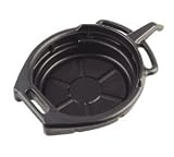 Review Sealey Tools  / Sealey DRP02 - Oil/Fluid Drain Pan 7.6ltr