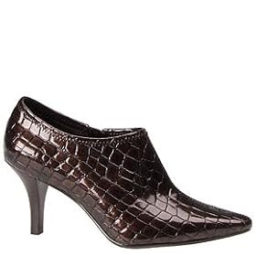 AK Anne Klein Women's Wagner 3 Shootie