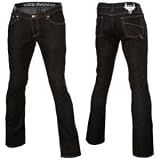 Ambiguous Matt Ball Denim Pant - Men's