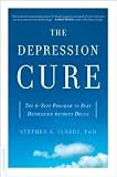 The Depression Cure Reprint edition
