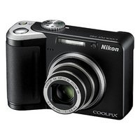 Click here to buy COOLPIX P60 8MP Digital Camera with P Series Camera Case and Extended Warranty, Matte... .