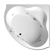Jason Signature Edition Air-Whirlpool 60 x 60 x 20.5 823-139-00-201-30