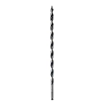 Bosch NKLB11 NailKiller Auger Bits, 11/16-Inch by 17-1/2-Inch by 13-1/2-Inch, 5-Pack