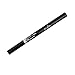 FOrU Black Waterproof Eyeliner Liquid Eyeliner Pen Pencil Makeup Cosmetic Eye Liner