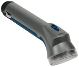 Type S LM-11410-60/6 12V Rechargeable Flashlight