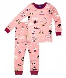 Hatley Circus All Over Print Kids PJs