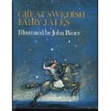 Great Swedish fairy tales